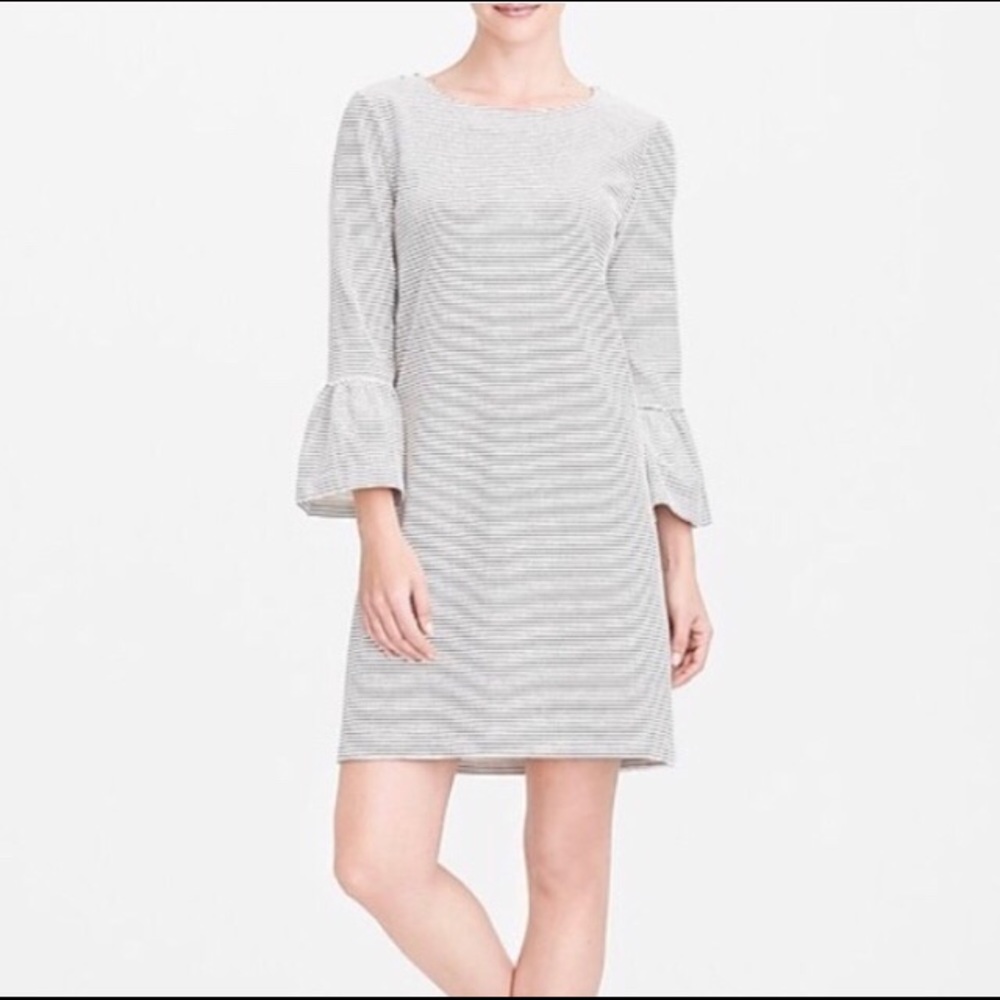 J.CREW DRESS NWOT - Picture 2 of 9